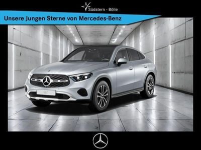 Mercedes GLC220