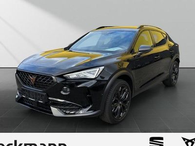 Gebraucht Cupra Formentor VZ 310 PS (228 kW) 2023 Schwarz SUV