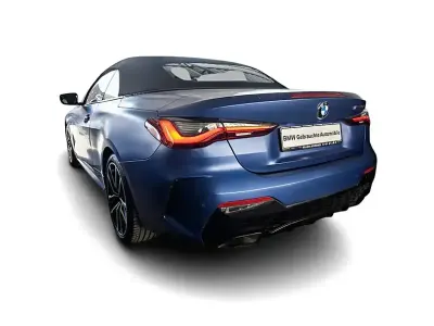 Gebraucht BMW M440
