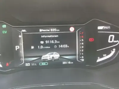 Gebraucht Kia Niro