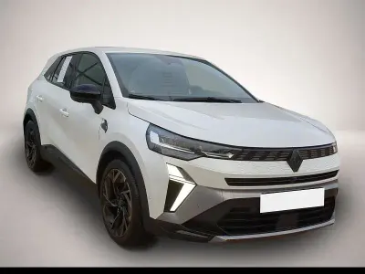 Gebraucht Renault Symbioz