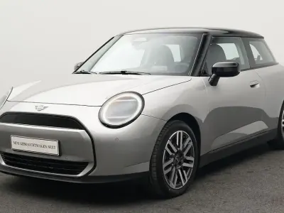 Gebraucht Mini Cooper Classic 135 kW (184 PS) 2025 Grau Kleinwagen
