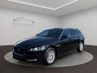 Jaguar XF Sportbrake