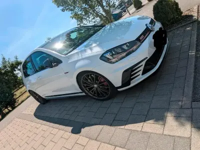 Gebraucht VW Golf VII