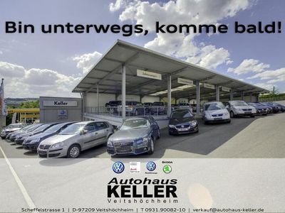 gebraucht Seat Ibiza FR 1.0 TSI DSG Alu / PDC / GRA / LED / Navi / Kamera