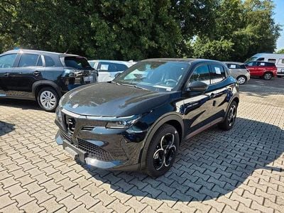 Alfa Romeo GT Junior