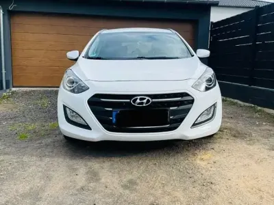 Gebraucht Hyundai i30