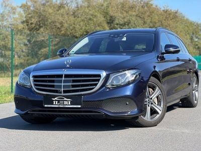 Mercedes E350