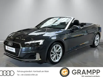 Gebraucht Audi A5 Advanced 265 PS (194 kW) 2023 Andere Coupé