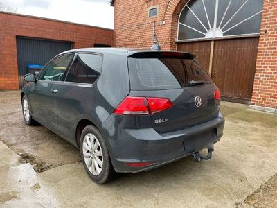 gebraucht VW Golf VII 1.2 Tsi. Lesen!!!