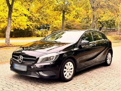 Mercedes A200
