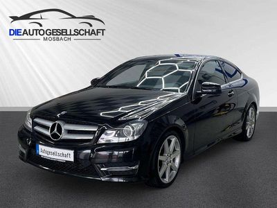 Mercedes C250