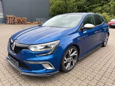 Renault Mégane IV