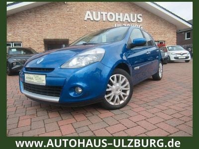 Renault Clio III