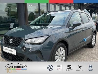 Blau Neu 2025 Seat Arona Style SUV | 23.680 € (Superpreis)