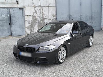 BMW 528