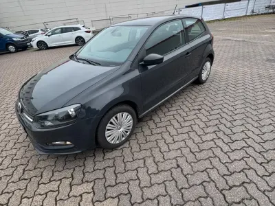 Gebraucht VW Polo 75 PS (55 kW) 2016 Kleinwagen