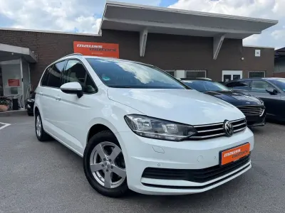 Gebraucht VW Touran