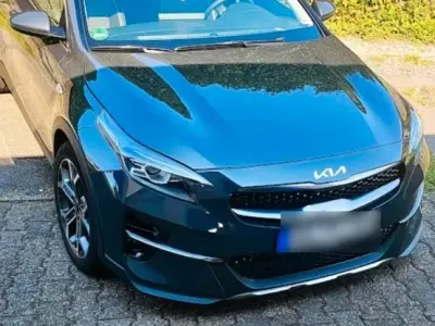 Gebraucht Kia XCeed