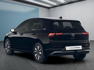 Gebraucht VW Golf VIII 150 PS (110 kW) 2025 Schwarz Kleinwagen