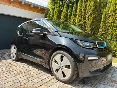 Gebraucht BMW i3