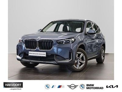 Bmw individual storm bay Gebraucht 2023 BMW X1 Efficient Dynamics SUV | 41.570 € (Guter Preis)