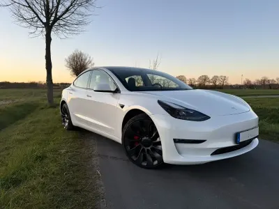 Occasion Tesla Model 3
