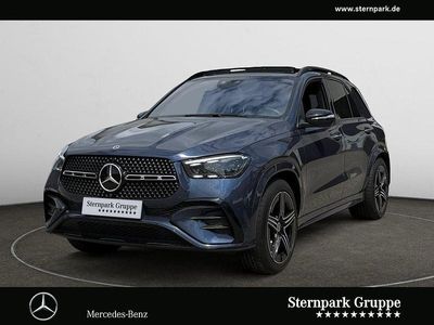 Mercedes GLE400