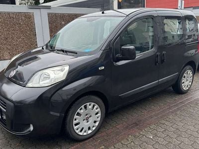 Fiat Qubo