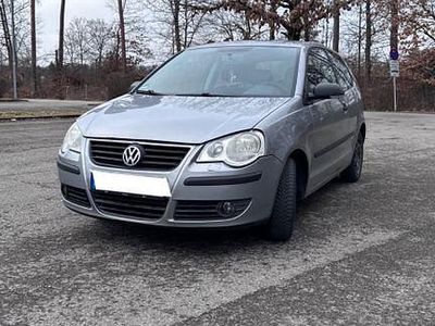 Gebraucht VW Polo 69 PS (50 kW) 2007 Kleinwagen