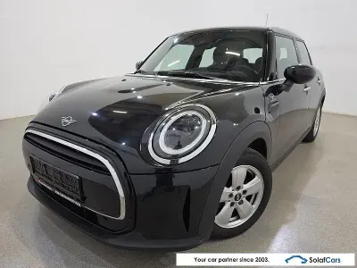 Gebraucht Mini ONE