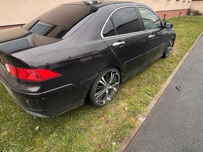 Gebraucht Honda Accord 140 PS (102 kW) 2007 Limousine