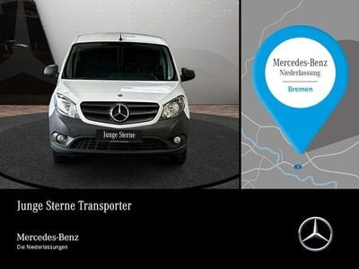 Mercedes Citan 111