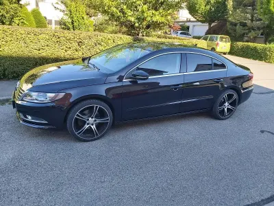 Gebraucht VW Passat