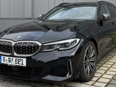 Gebraucht BMW M340