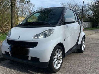 gebraucht Smart ForTwo Coupé pure