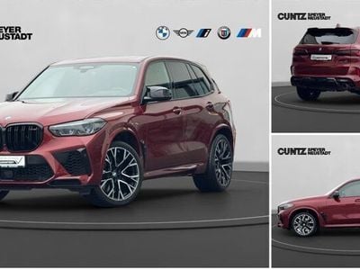 BMW X5 M