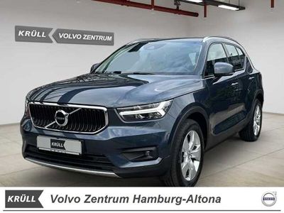 gebraucht Volvo XC40 B4 B 2WD Momentum Pro Kam, Navi uvm.