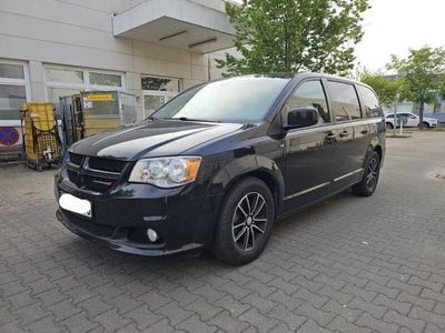 Dodge Grand Caravan