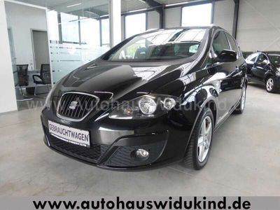 gebraucht Seat Altea XL 1.4 Style Copa PDC Navi Klimaaut. AHK