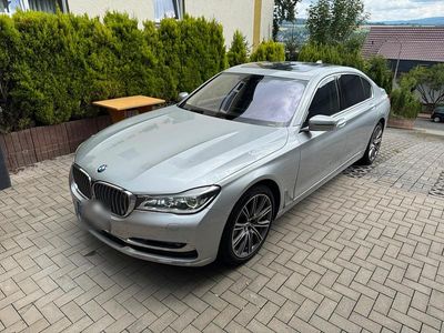 BMW 750L