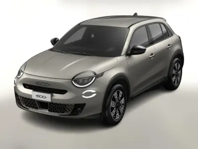 Gebraucht Fiat 600