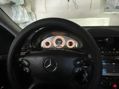 Gebraucht Mercedes E320