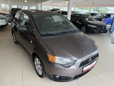 Gebraucht Mitsubishi Colt