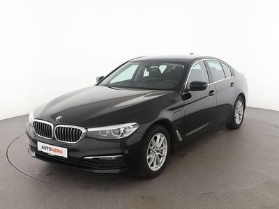 BMW 530e