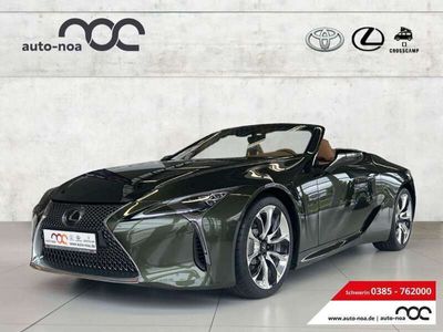 Lexus LC 500