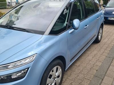 Citroën Grand C4 Picasso