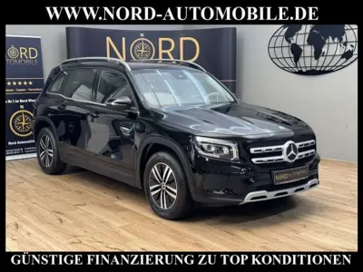 Gebraucht Mercedes GLB220