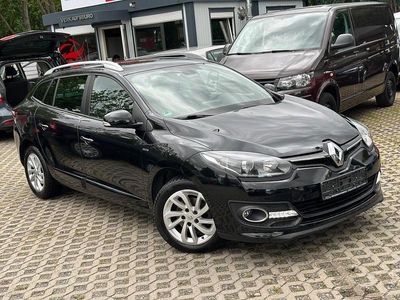 Renault Mégane GrandTour