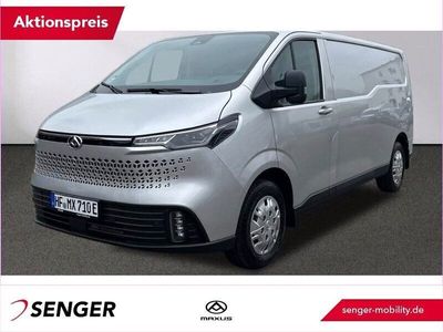 Maxus eDeliver 7